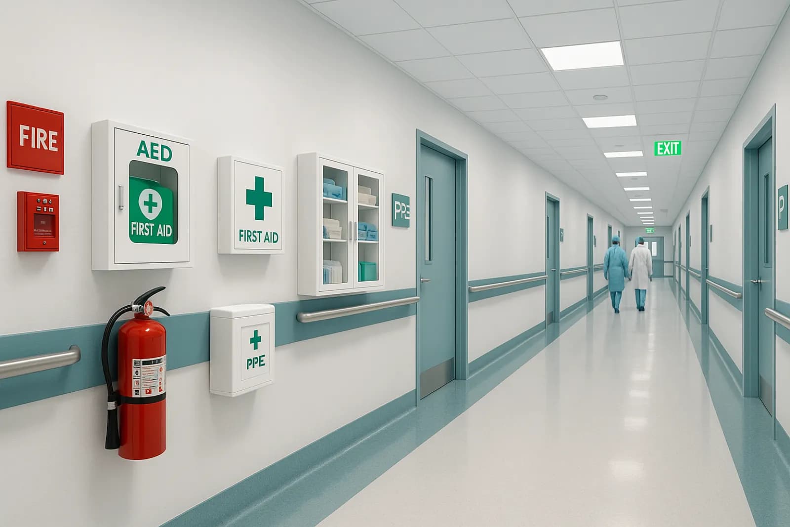 Comprehensive EHS Across Every Industry