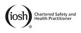 IOSH Chartered Logo